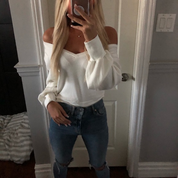 Tops - Sweater  (2/$55)